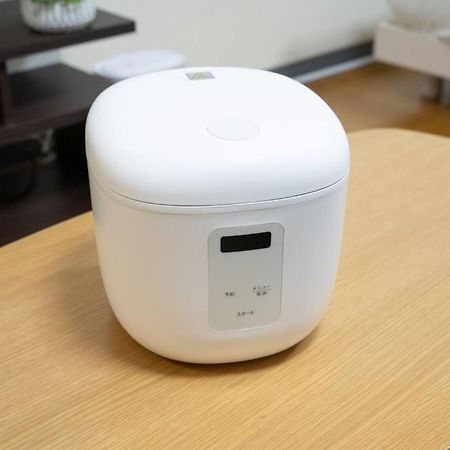 C2 Guest House ユニオン新大阪 リーズナブルで長期滞在に最適 Zewnętrze zdjęcie