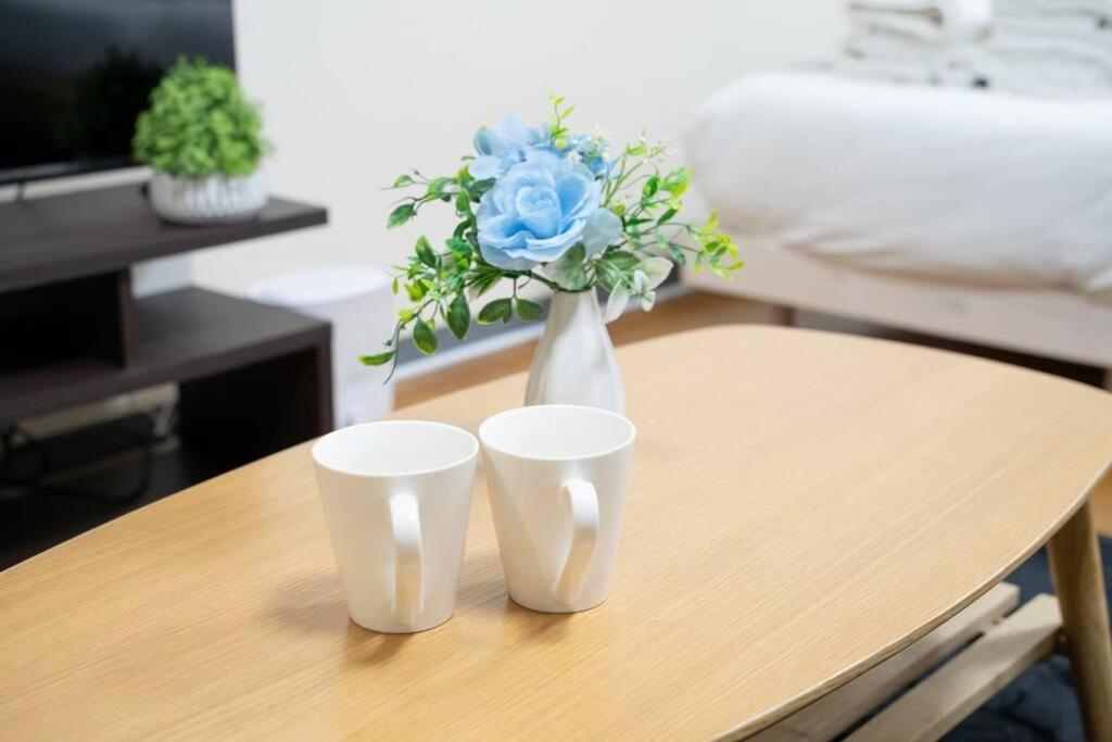 C2 Guest House ユニオン新大阪 リーズナブルで長期滞在に最適 Zewnętrze zdjęcie
